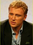 Kevin McKidd