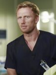 Kevin McKidd