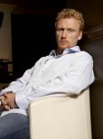 Kevin McKidd