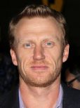 Kevin McKidd