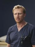 Kevin McKidd