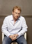 Kevin McKidd