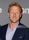 Kevin McKidd