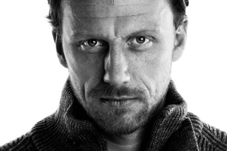 Kevin McKidd