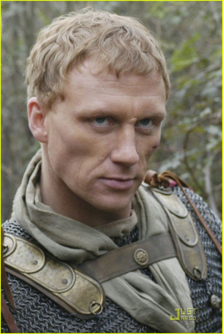 Kevin McKidd