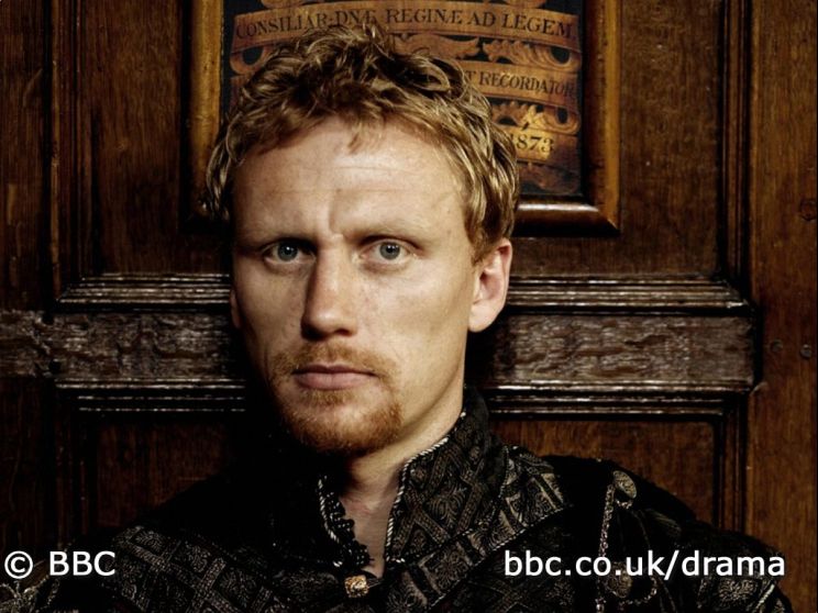 Kevin McKidd