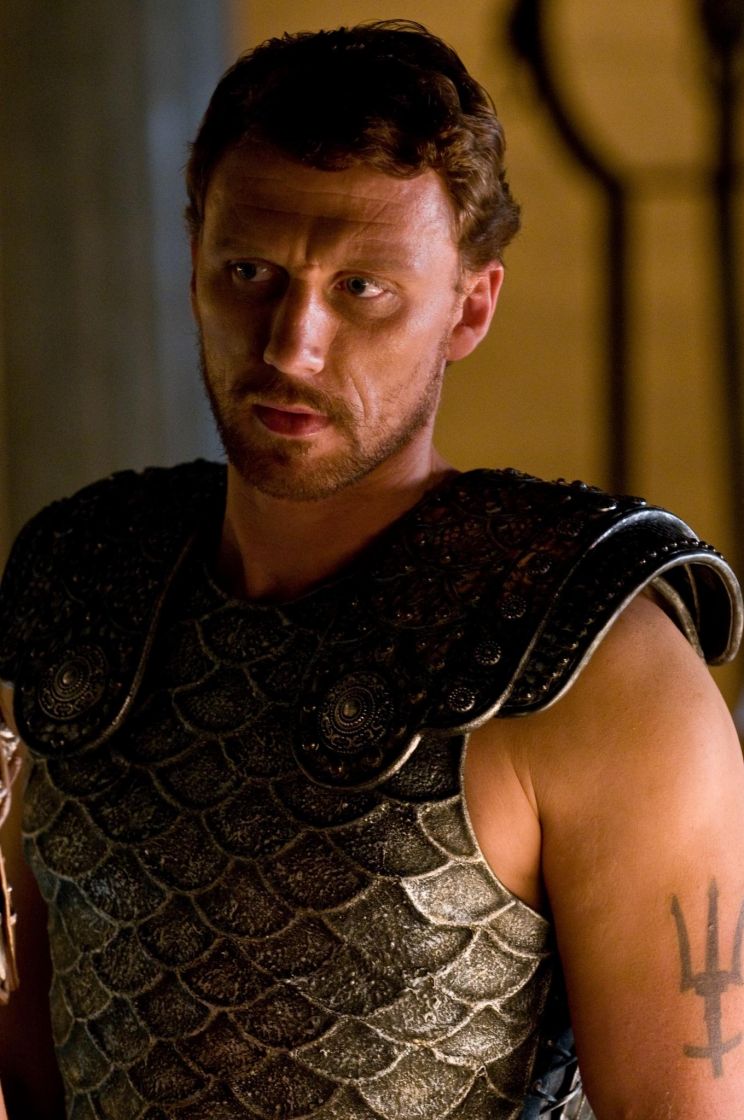 Kevin McKidd