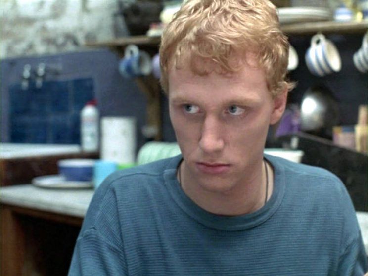 Kevin McKidd