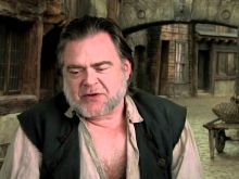 Kevin McNally