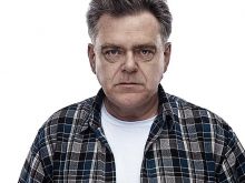 Kevin McNally