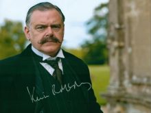 Kevin McNally