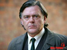 Kevin McNally