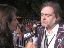 Kevin McNally