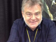 Kevin McNally