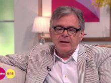 Kevin McNally