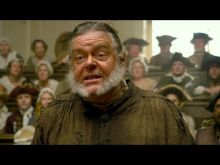 Kevin McNally