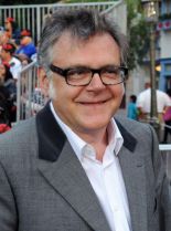 Kevin McNally