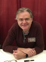 Kevin McNally