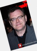 Kevin McNally