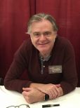 Kevin McNally