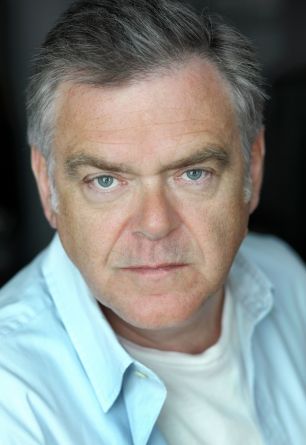 Kevin McNally