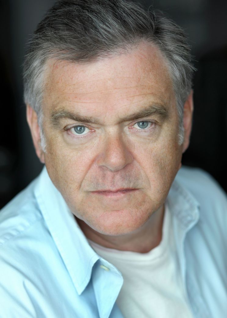 Kevin McNally