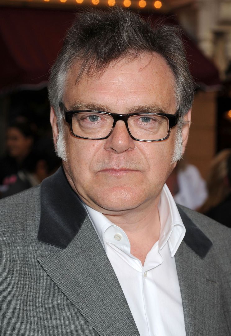 Kevin McNally