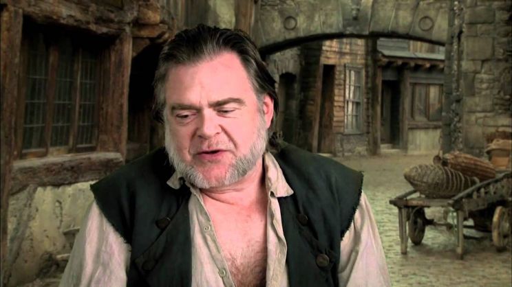 Kevin McNally