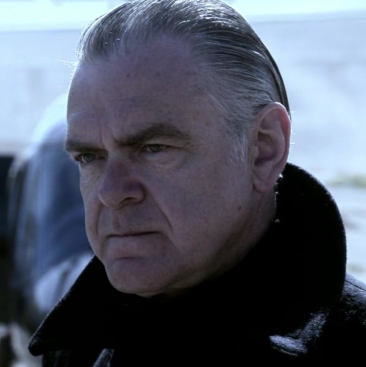 Kevin McNally