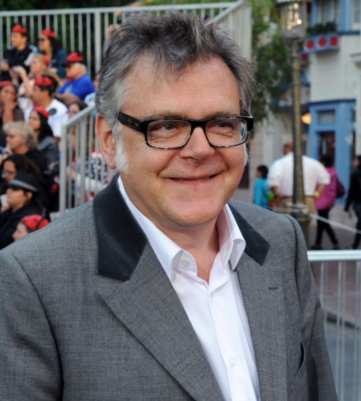 Kevin McNally