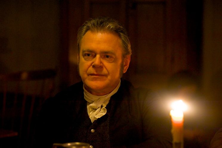 Kevin McNally