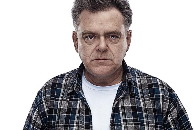 Kevin McNally