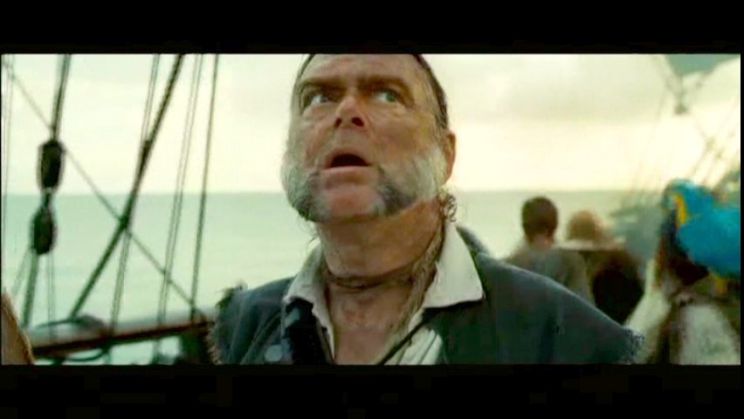 Kevin McNally