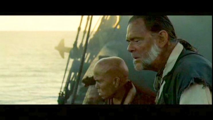 Kevin McNally