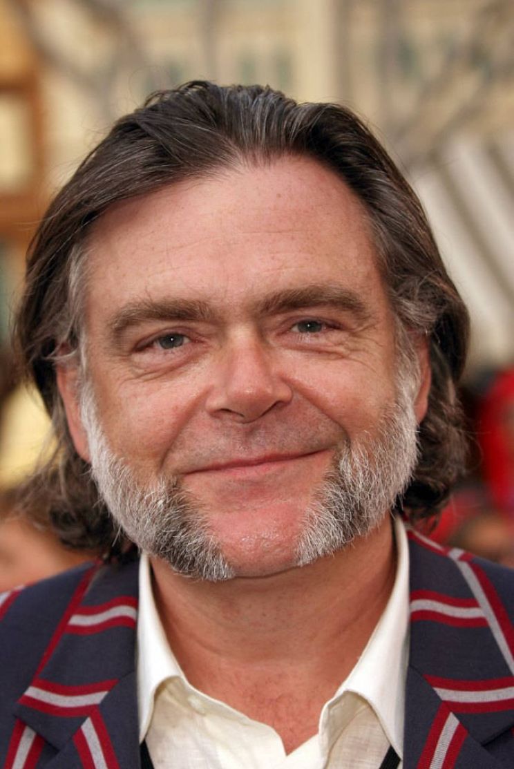 Kevin McNally