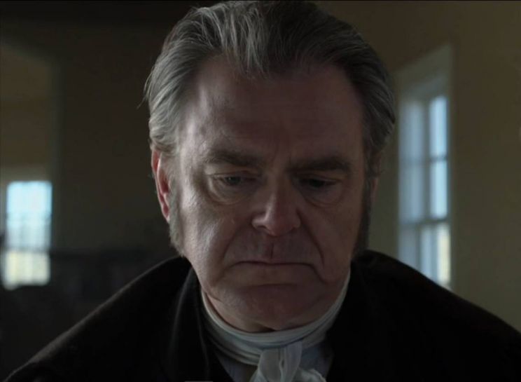 Kevin McNally