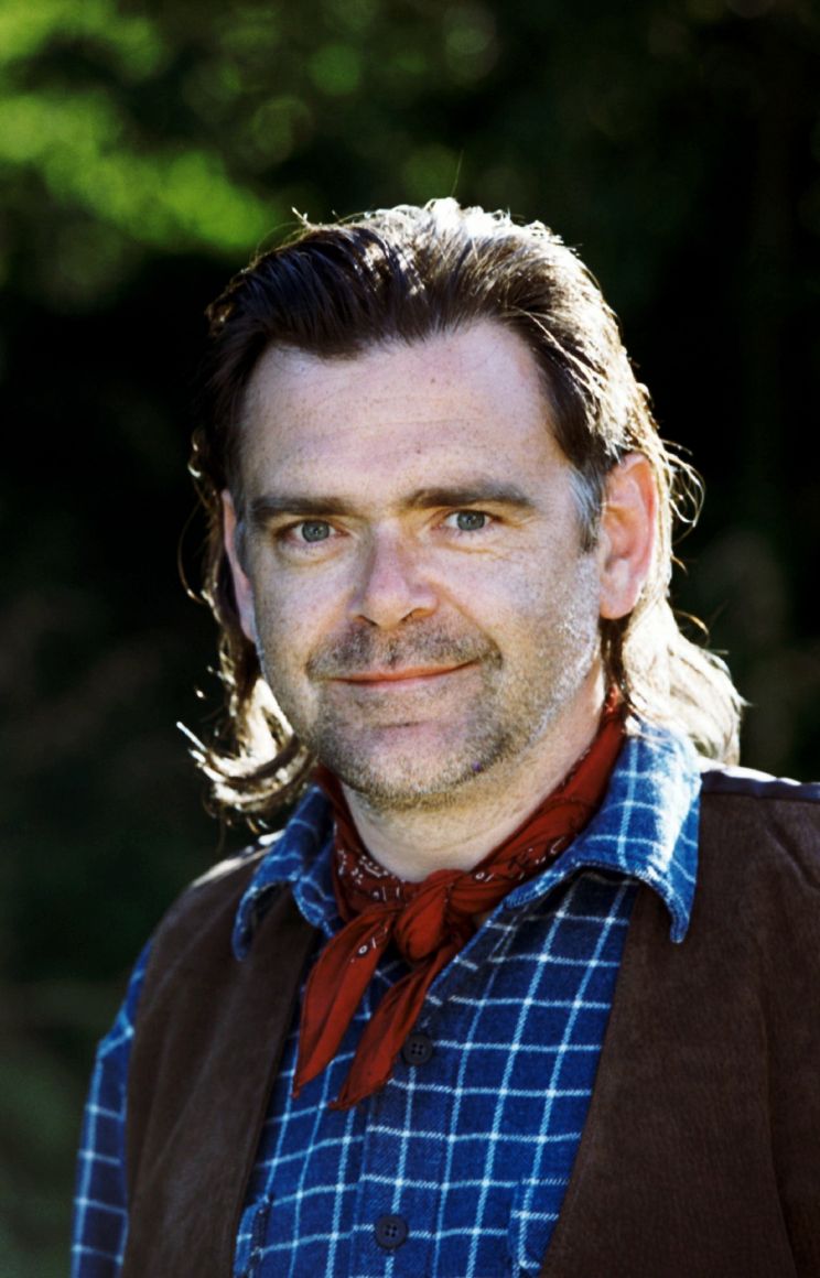 Kevin McNally