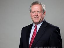 Kevin McNamara