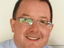 Kevin McNamara