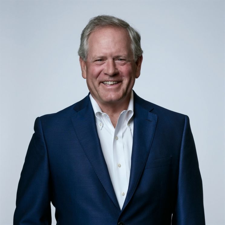 Kevin McNamara