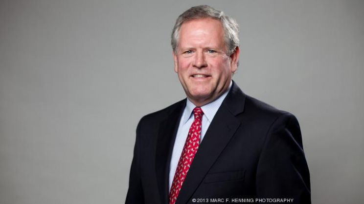 Kevin McNamara