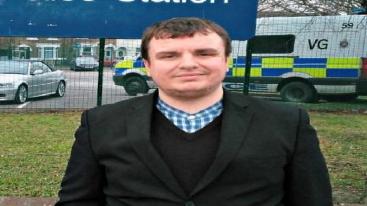 Kevin McNamara