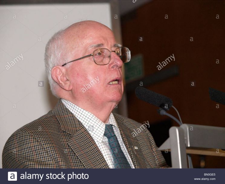 Kevin McNamara