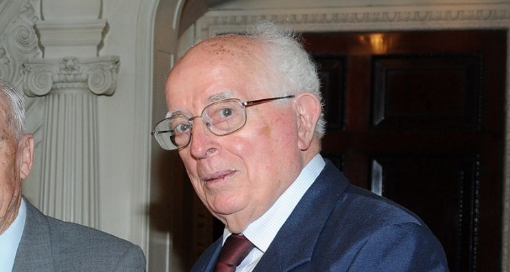 Kevin McNamara
