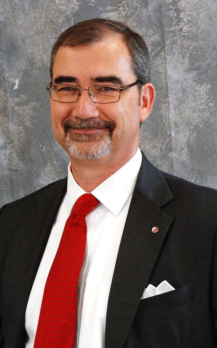 Kevin McNamara