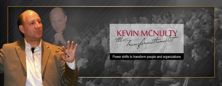 Kevin McNulty