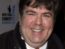 Kevin Meaney