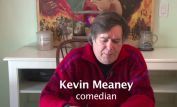 Kevin Meaney