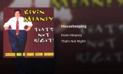 Kevin Meaney