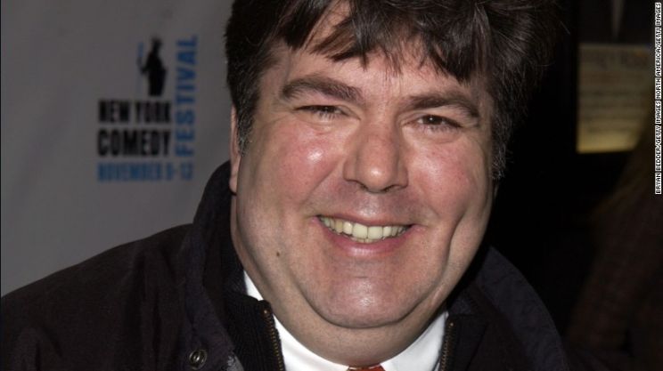 Kevin Meaney